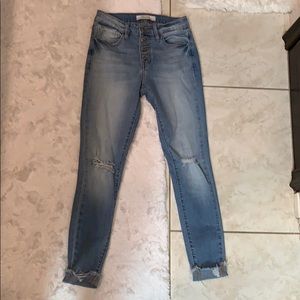 Kancan denims